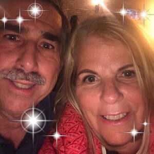 Meet your Posher, Cathy